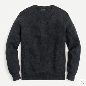 J.Crew Men's Cotton Sweater